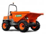 AUSA D 600 AP 2010 года